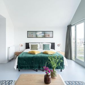 Deluxe Studio mit Kingsize-Bett
